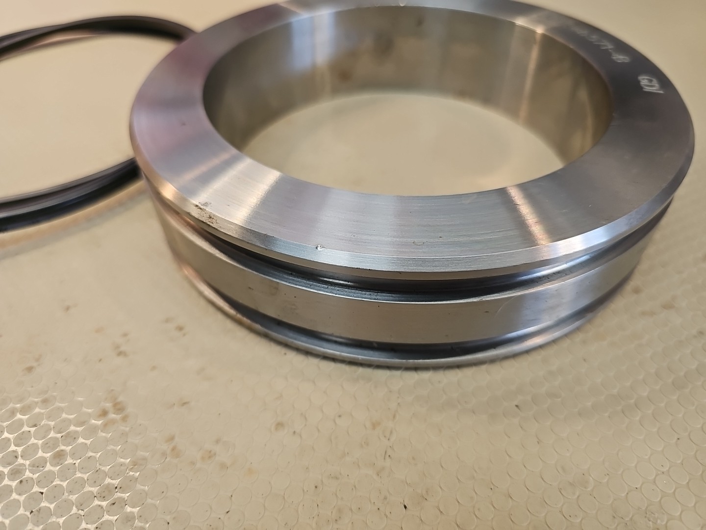 GDI Industrial Seal Ring BW/IP International, Seal 301twb571-B inch 5 inch
