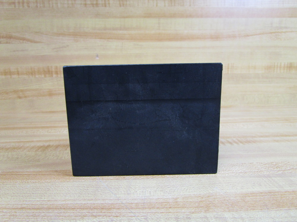 AMT Precision Parts EX-3792-0104-045 Left Guide Fixture #2 MRO31296