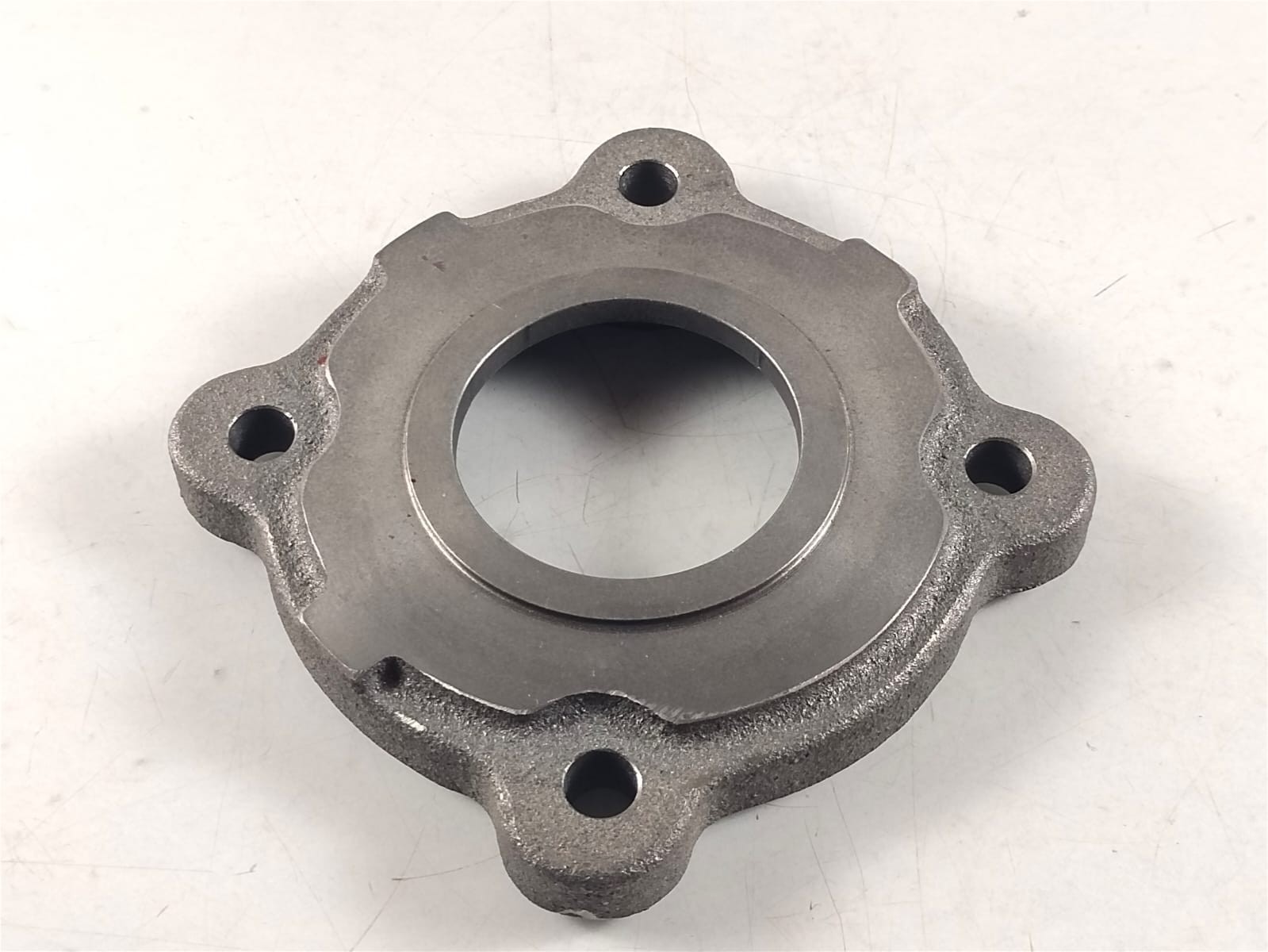 Bearing Cover P/N 208 For Taiko Kikai ESCE-250D Bilge Pump Spare Parts