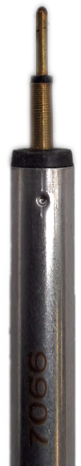 OKI Metca7 Replacement Heater Tips for Soldering Stationsl TFP-BLH