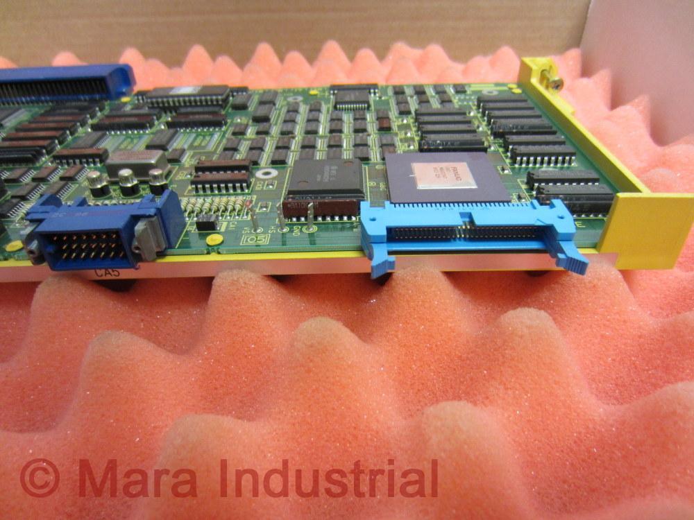 Fanuc A16B-2200-0160 Board A16B-2200-0160/06B