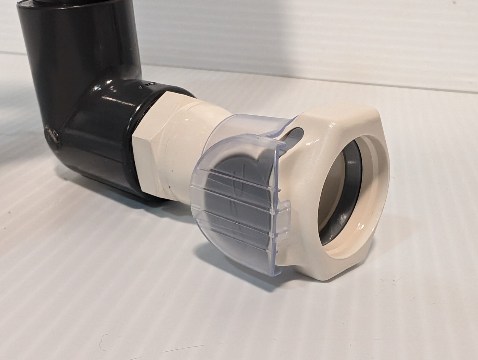 Spears NSF-61-G F 1970 1/2″ IPS PVC Manifold Pipe 2122-005 – Free Ship+Return