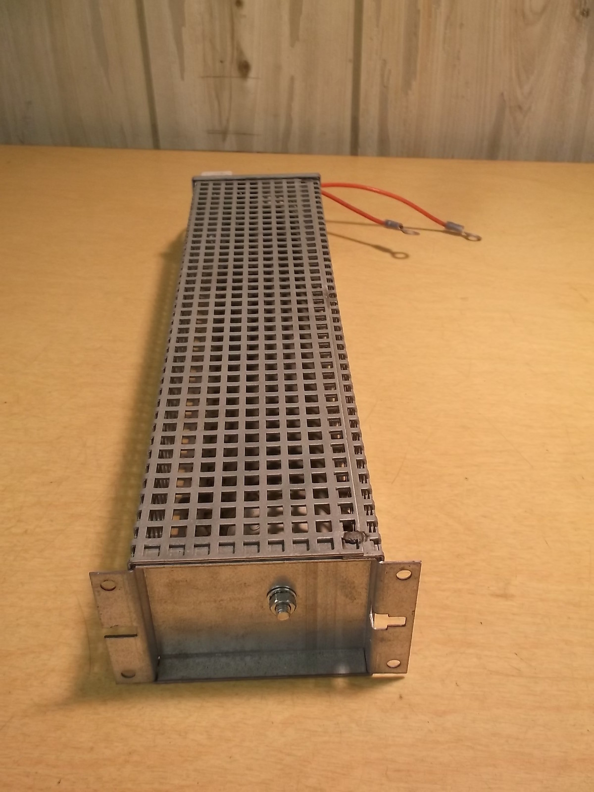 FZP 300x45S Spieldauer Breaking Resistor W: 320 *FREE SHIPPING*