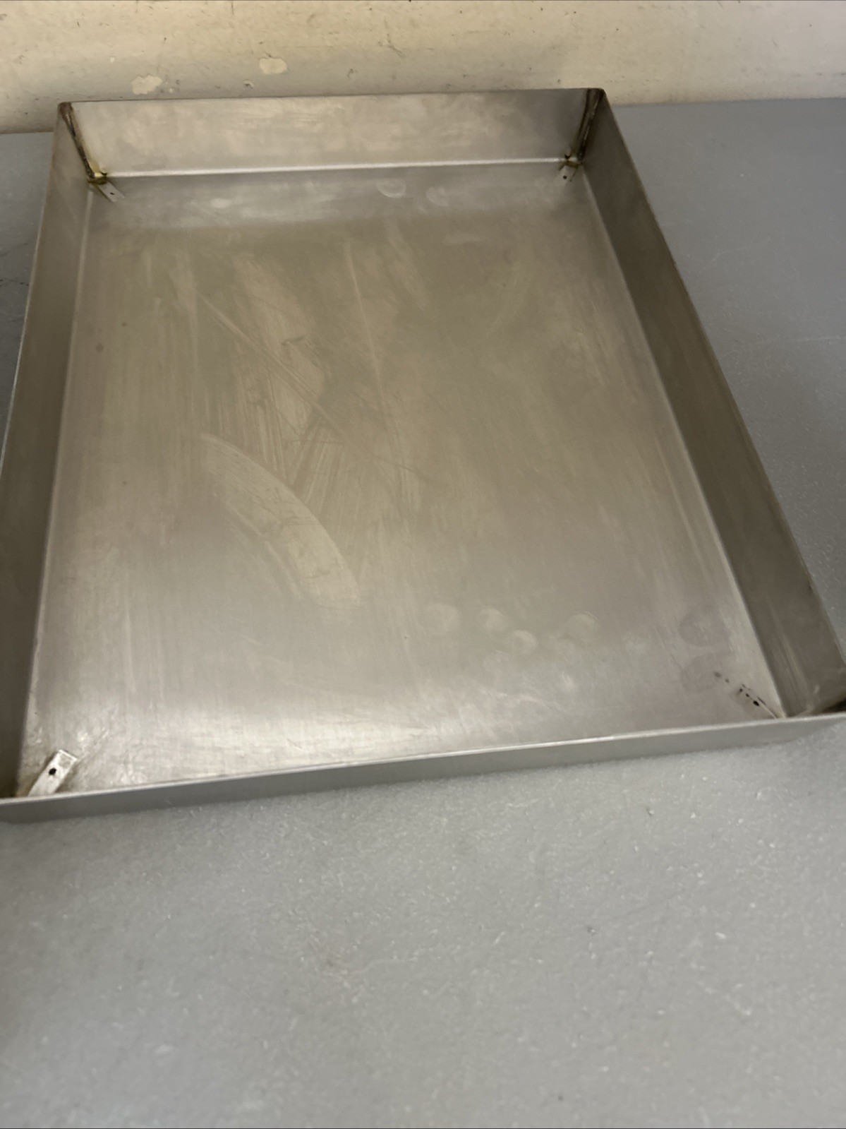 Setra Super Count Scale 50000G 110 Lbs – High Resolution Counting Scale