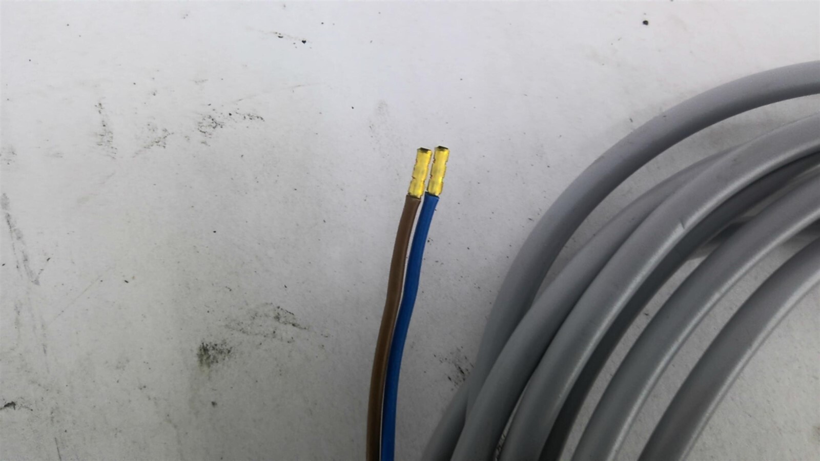 Norgren ZM1029 Sensor 1..250 V AC/DC 1.5 Amp 20 w 30 VA
