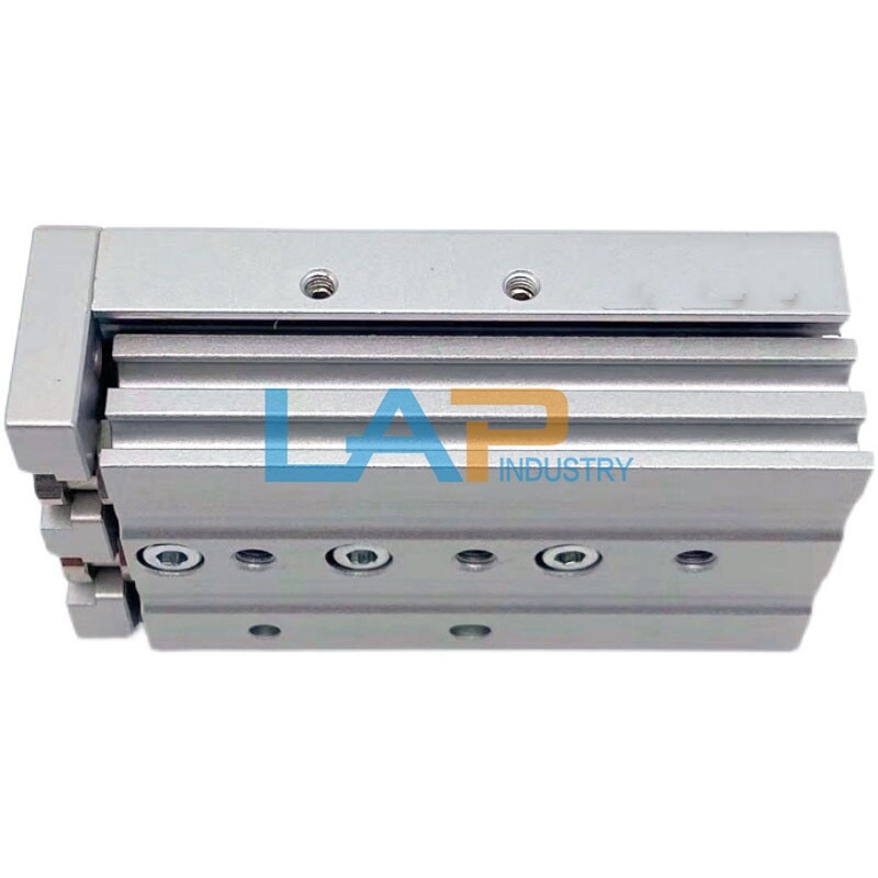 1PCS NEW FOR SMC cylinder MXS25L-50A