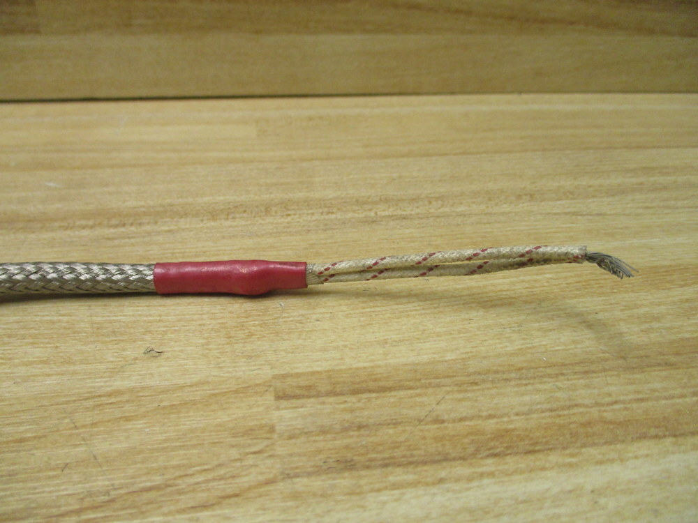 Tempco HDC17405 Cartridge Heater 650W 240V