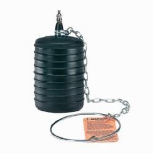 Oatey 270040 Cherne Test-Ball 4 in Pipe Pneumatic Pipe Plug