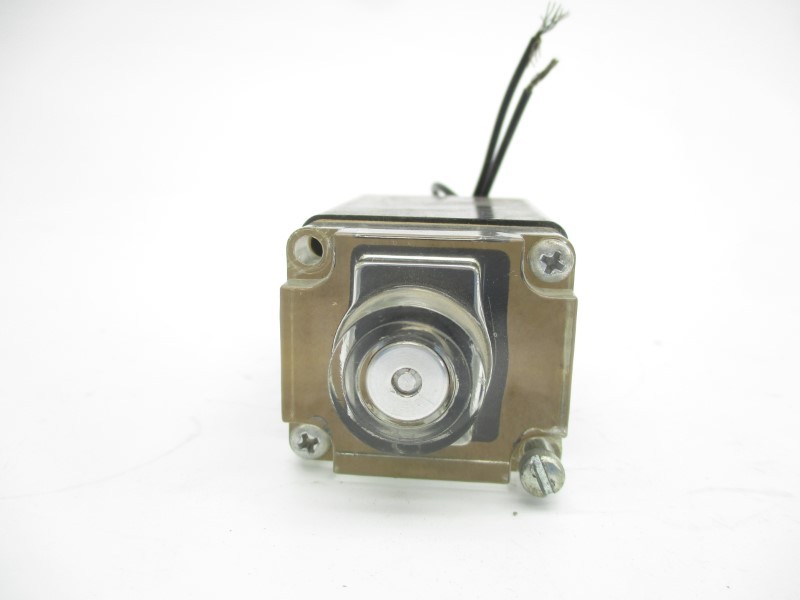 NUMATICS 226-272B 24VDC NSNP