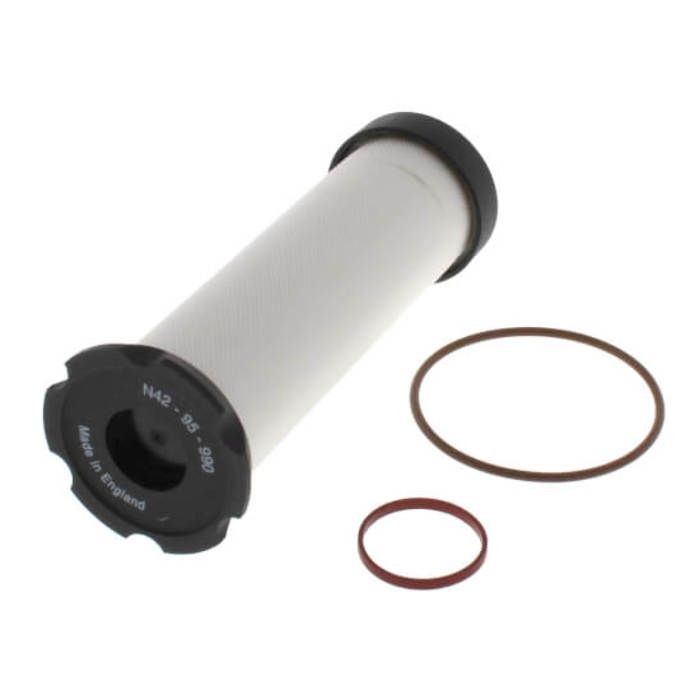 Johnson Controls #A-4000-605 331832 Coalescing Filter Element, 40 SCFM *NOS*