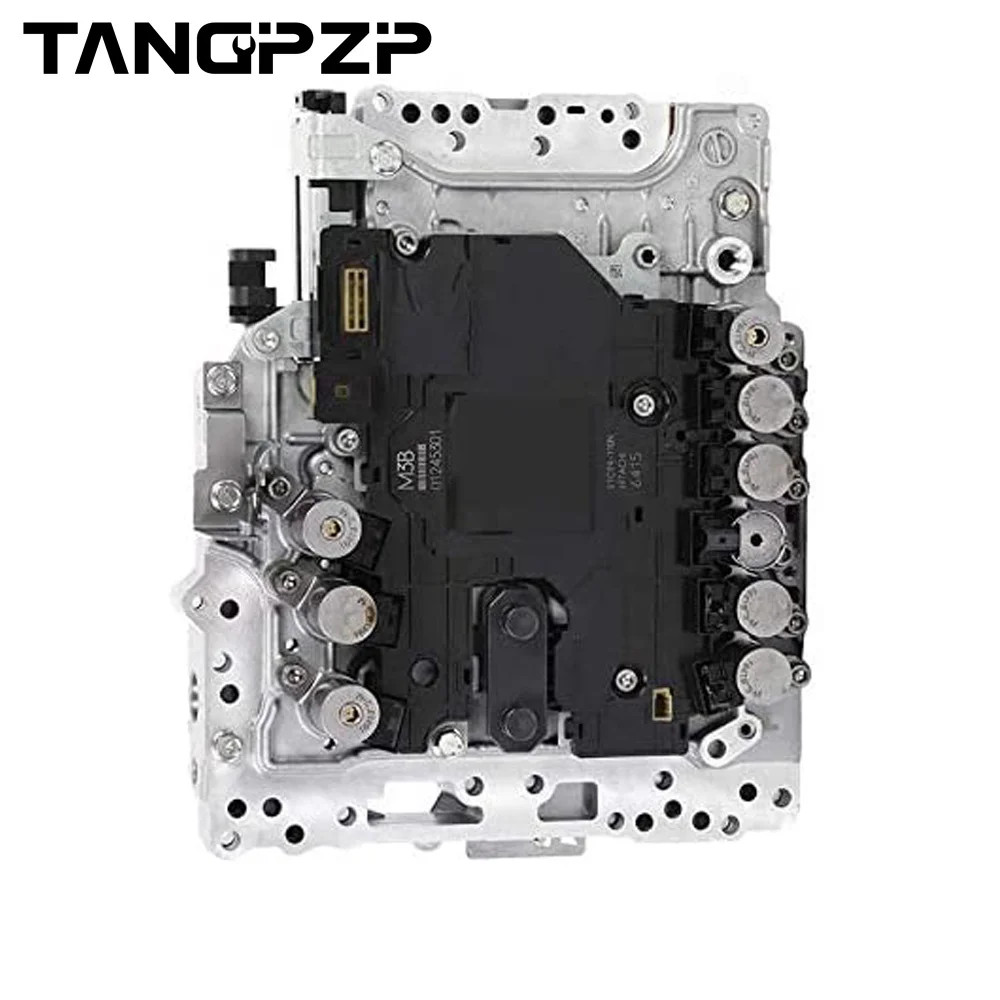 RE7R01A Automatic Transmission Valve Body Auto Replacement for Nissan Titan