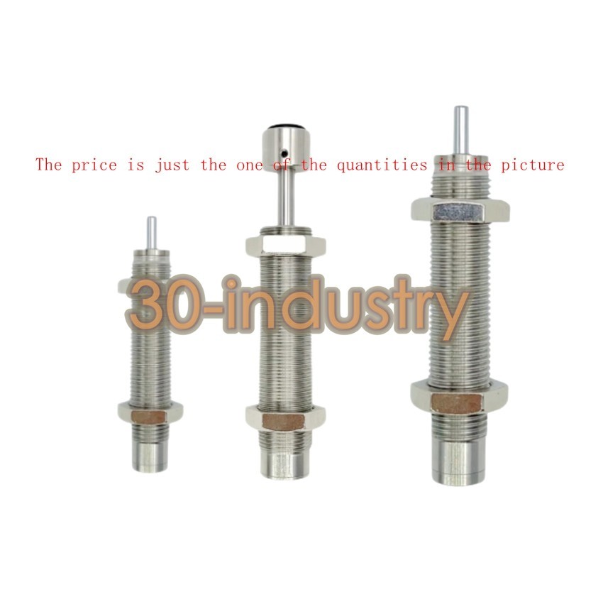 QTY:1 New Fit For FA-1612XB-S Hydraulic Shock Absorber Buffer