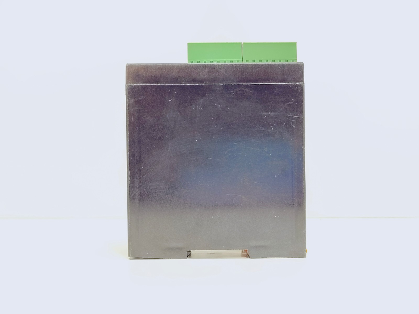 PHOENIX CONTACT e MC200CPU/C PLC CPU MODULE STPPER MOTOR CONTROLLER