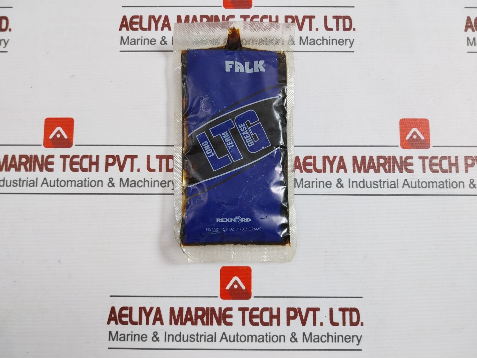 FALK 1050T10 Cover Grid Assembly Seal Kit