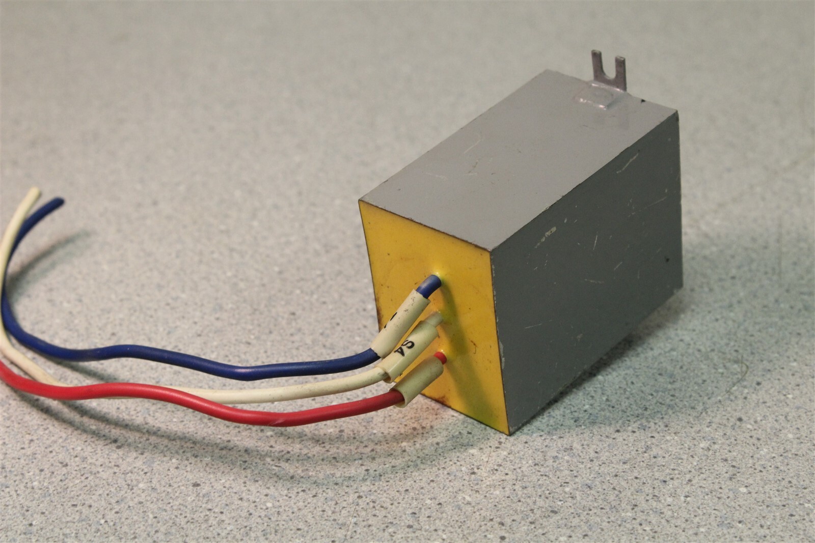 Marcon 0.2uf 200 550VAC Delta 3S05 Capacitor “G” *FREE SHIPPING*