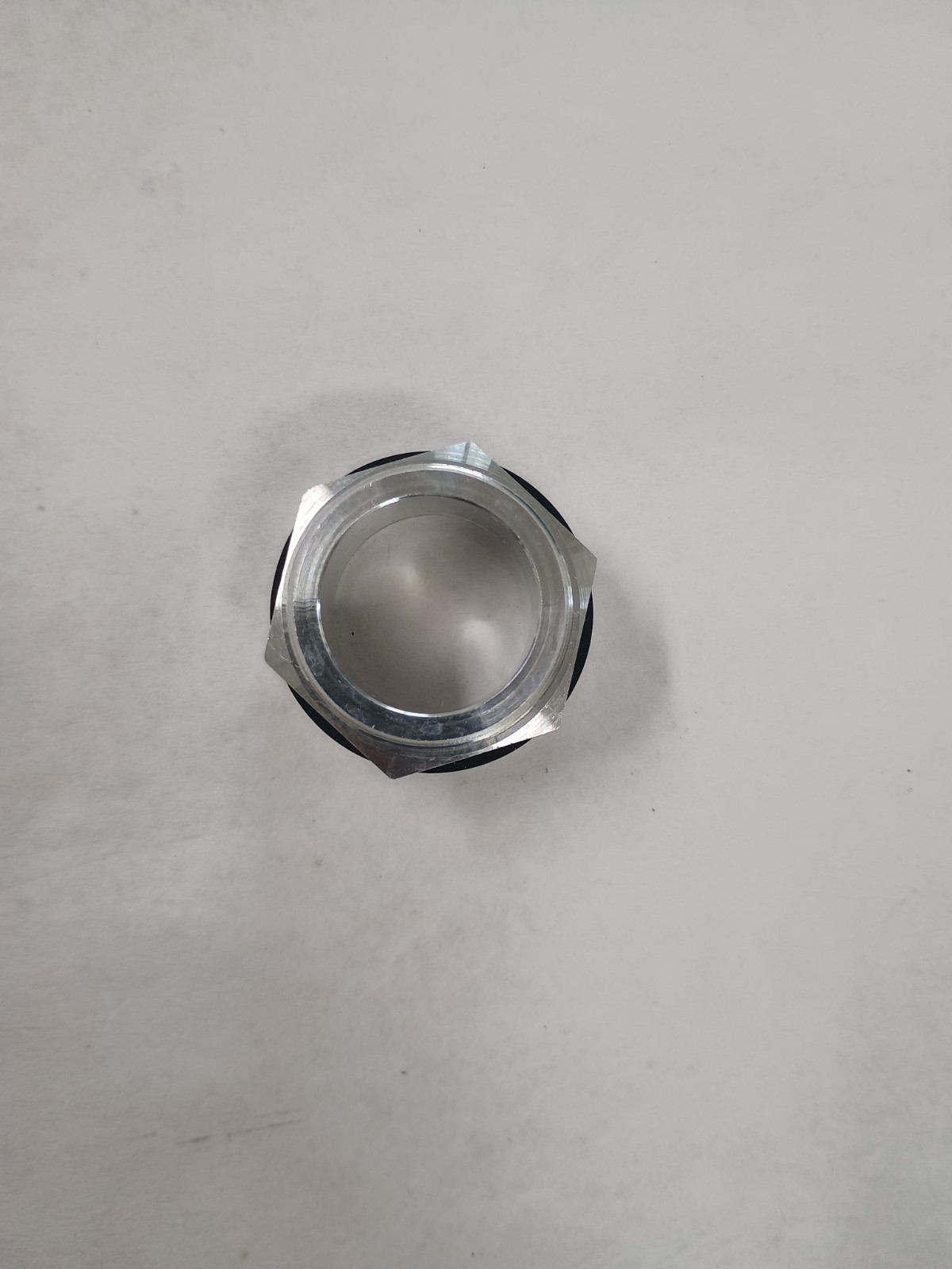 LSP 101-8 Sight Plug 1-1/4-24 thread 1-1/4″ Hole 25 PSI