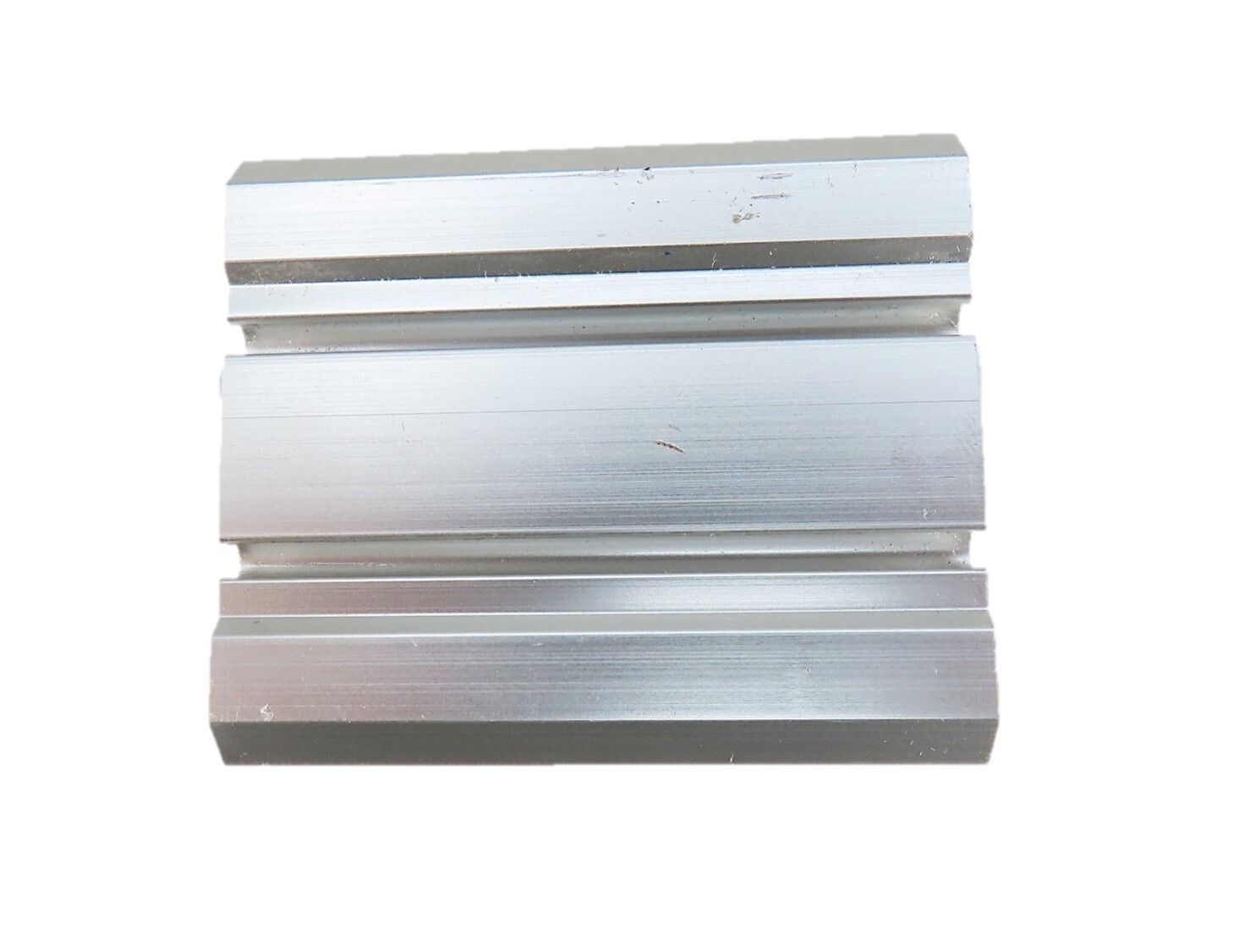 PHD CRS6U 40 X 40 Compact Pneumatic Cylinder 40mm Bore X 40mm Stroke NEW NO BOX