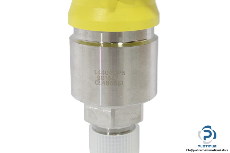 VEGA B82.AXDNDAGGSZXKIMAX Pressure transmitter_0 … 10bar_B82.AXDNDAGGSZXKIMAX