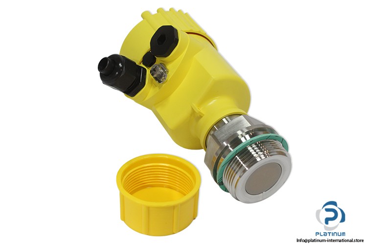 VEGA B82.AXDASAGGSZXKIMAX Pressure transmitter_B82.AXDASAGGSZXKIMAX_0 … 10bar