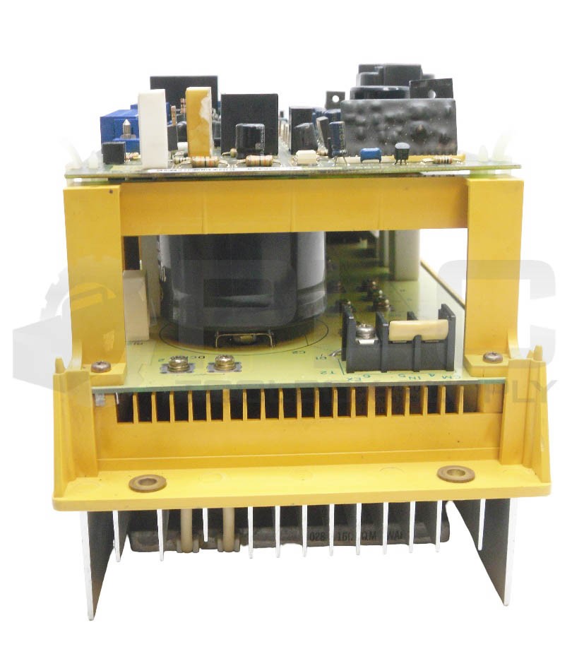 NEW FANUC A06B-6058-H005 A20B-1003-0090/04 CONTROLLER CARD, W/ A76L-0300-0133/A