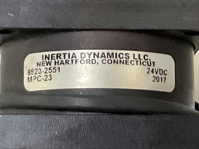 Inertia Dynamics Brake Module – 8923-2551 w/Warranty