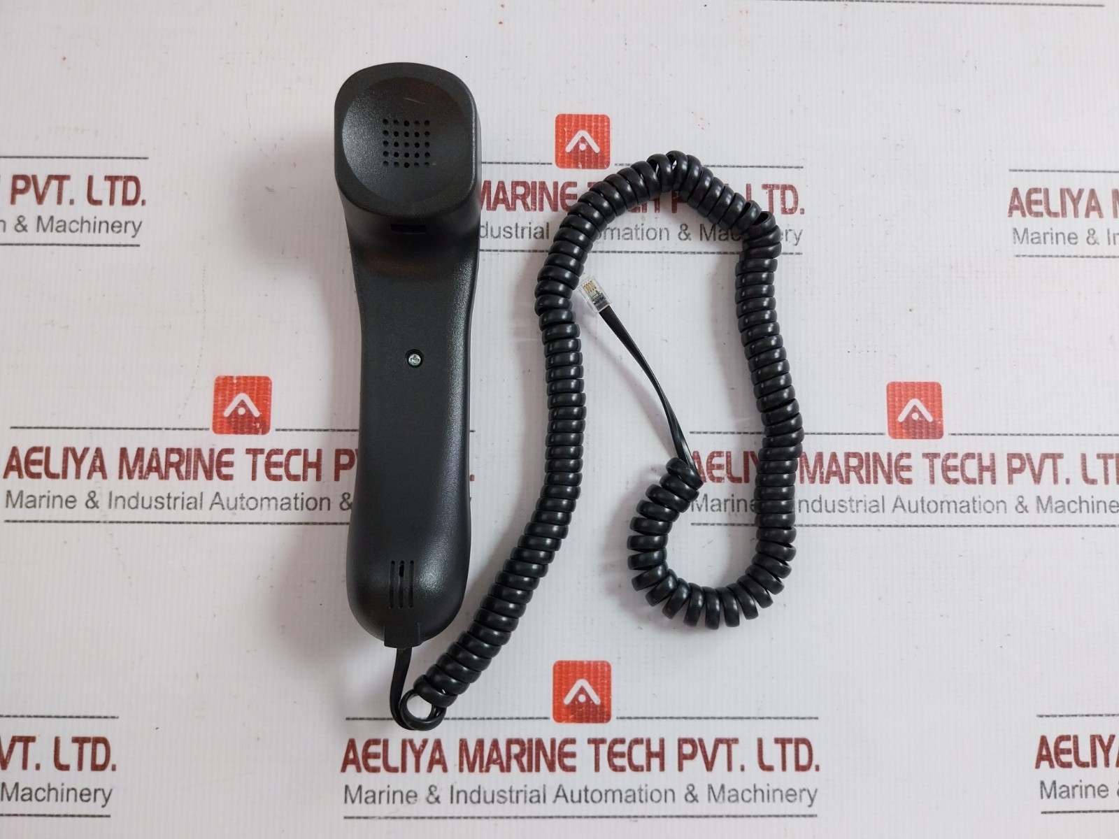 VODAVI 3012-71 8 Button Executive Telephone (Not Working)