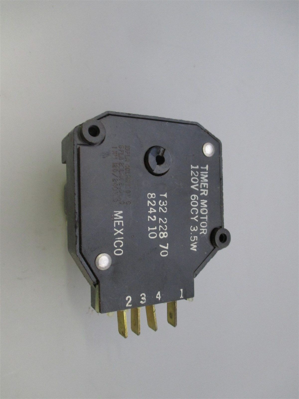 Ranco Timer Motor T32 228 70 824210