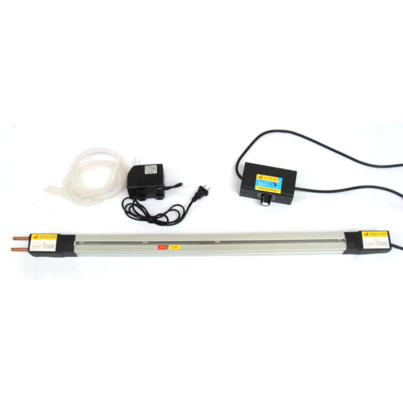 48″Acrylic Plastic PVC Bending Machine Heater Bender Hot Heating Tool 110V 1500W