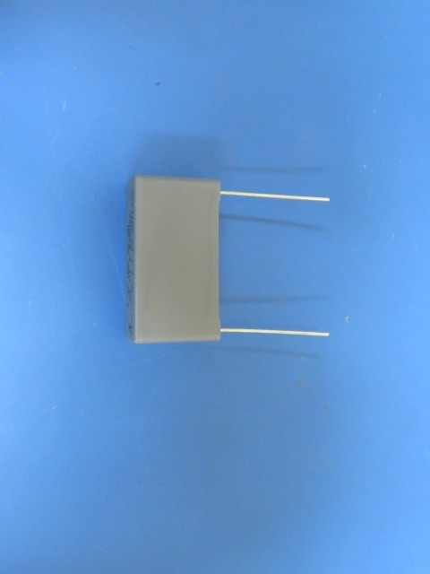 ARCOTRONICS R.46 MKP X2 SH .68uF K 275VAC Qty of 45 per Lot CAP TM .1uF 250V 20