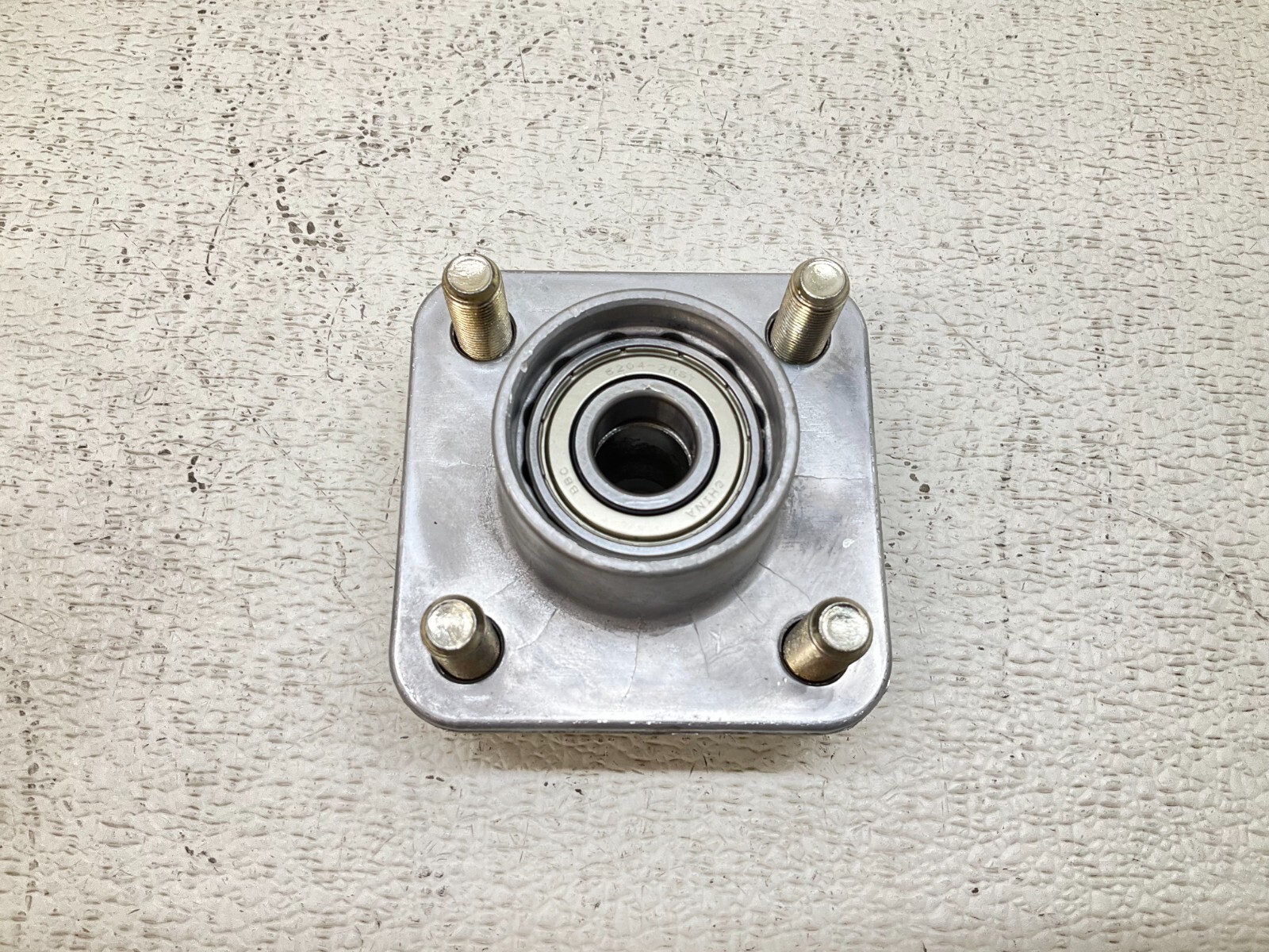 Pro-Fit PF1172 Wheel Bearing Assembly New (TSC)