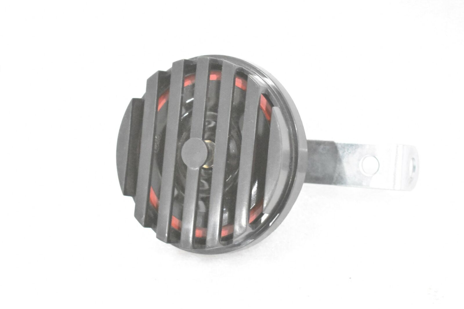 WOLO 357-36 DISC HORN, ELECTRIC, VOLTAGE: 36 WITH HARDWARE