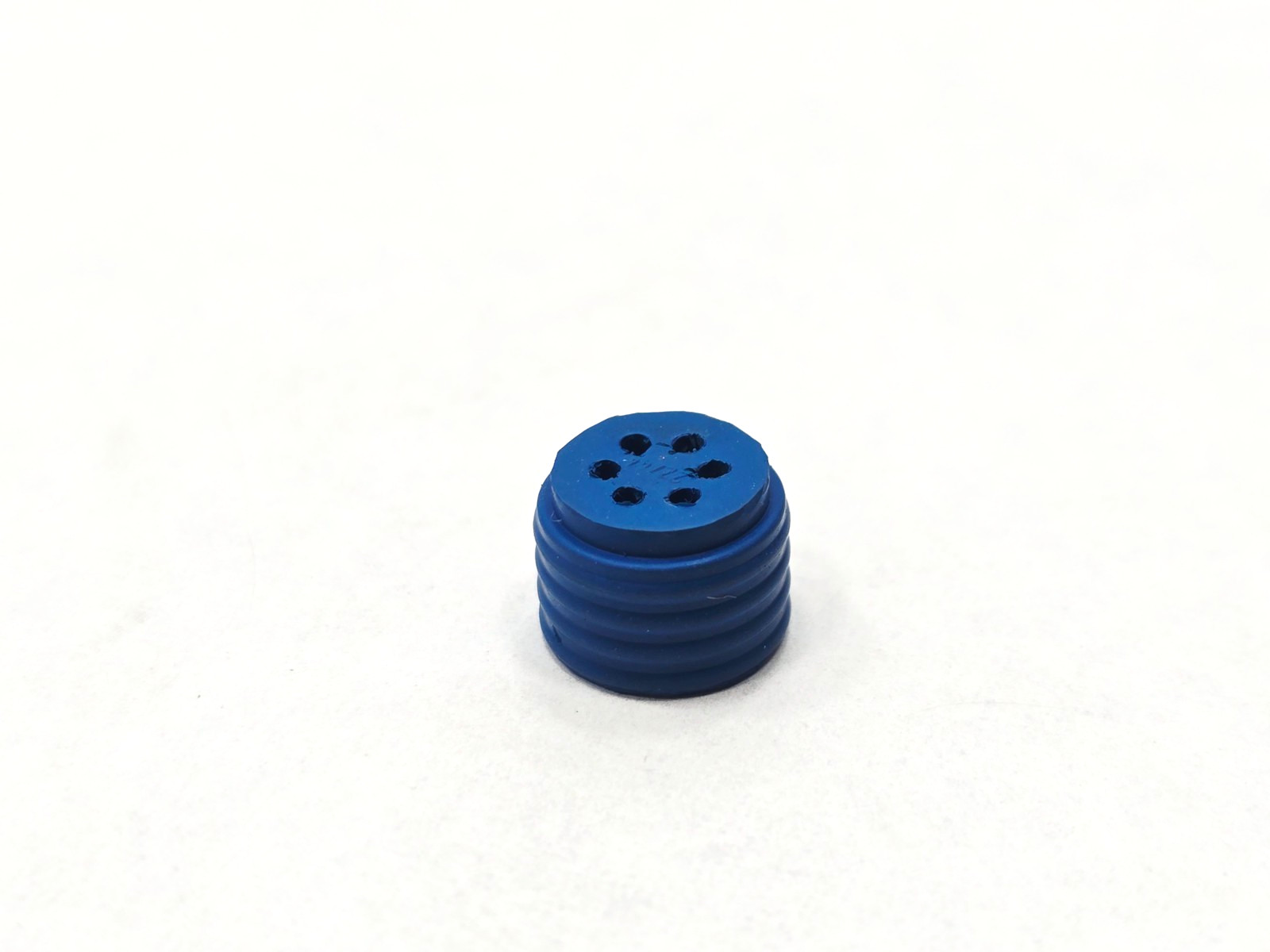 GISMA 619088-10-95-11 Aderspleiss 6 Adern AWG22 TYP44 LOT OF 2