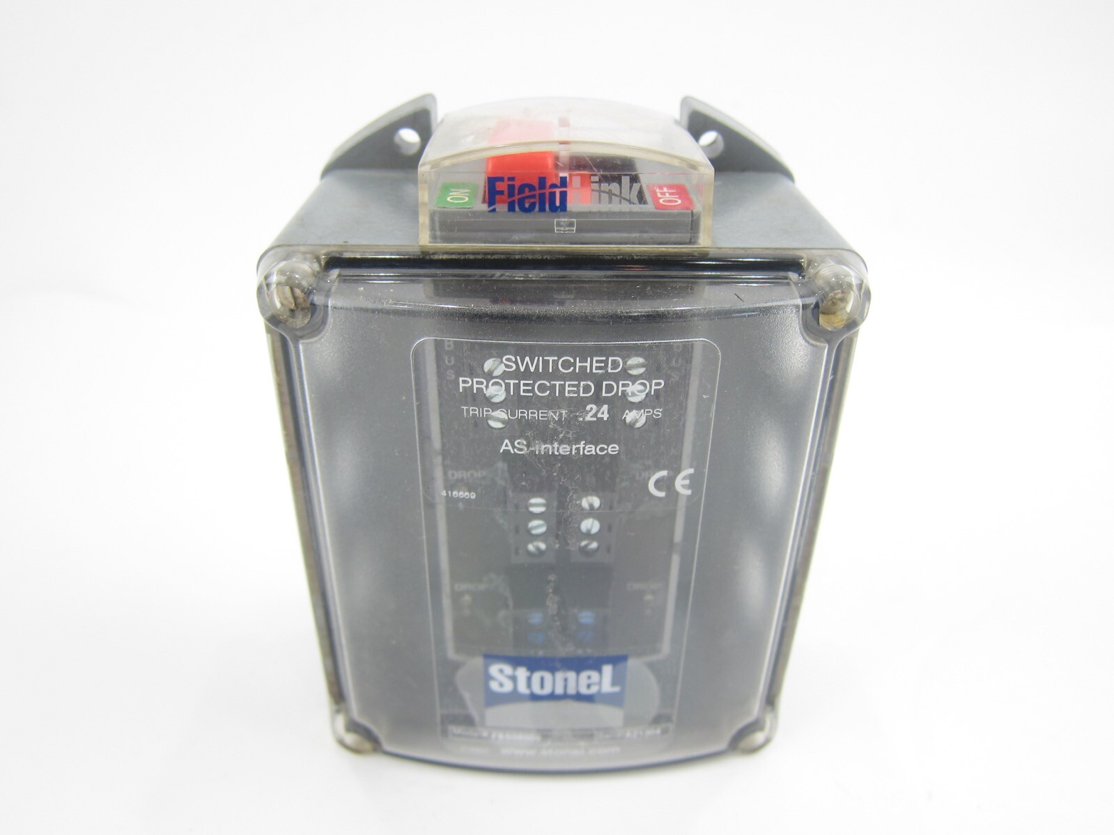 Stonel FBS08009 Field Link AS-Interface