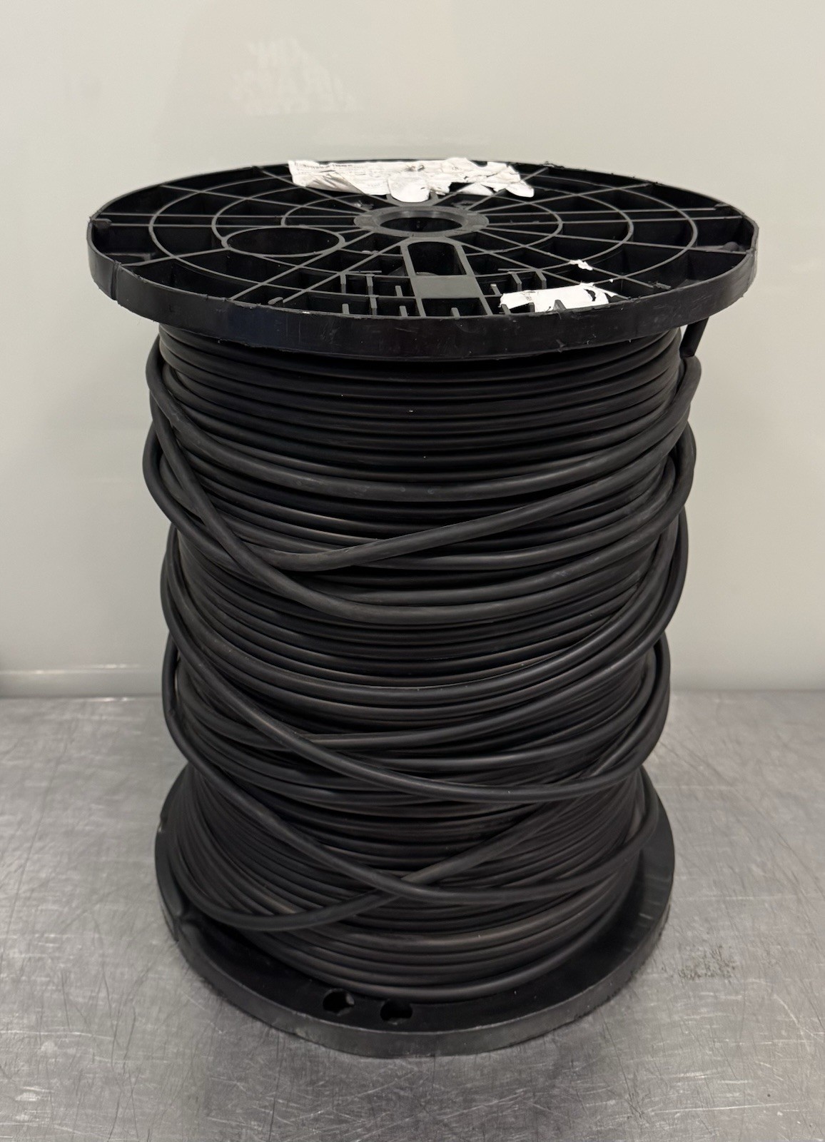 Rubber Cord 9.0mm Roll 1000’ NEW! FREE SHIPPING!