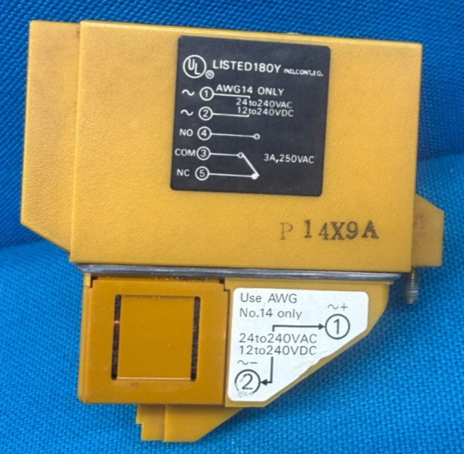 Omron E3A2-10M4T Replacement Photoelectric Switch Sensor