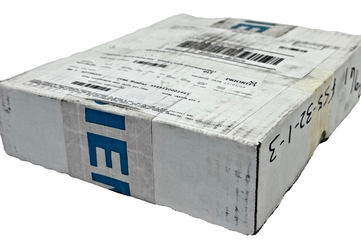 Siemens Solenoid Level Change Assembly 172K552G01 Solystic 8.10.BJ.45 Q20E-78017