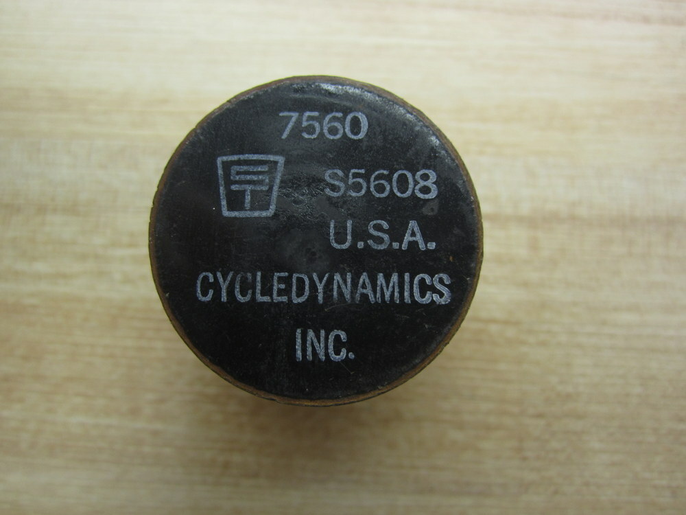 Cycledynamics 7560-S5608 Recifier (Pack of 3)