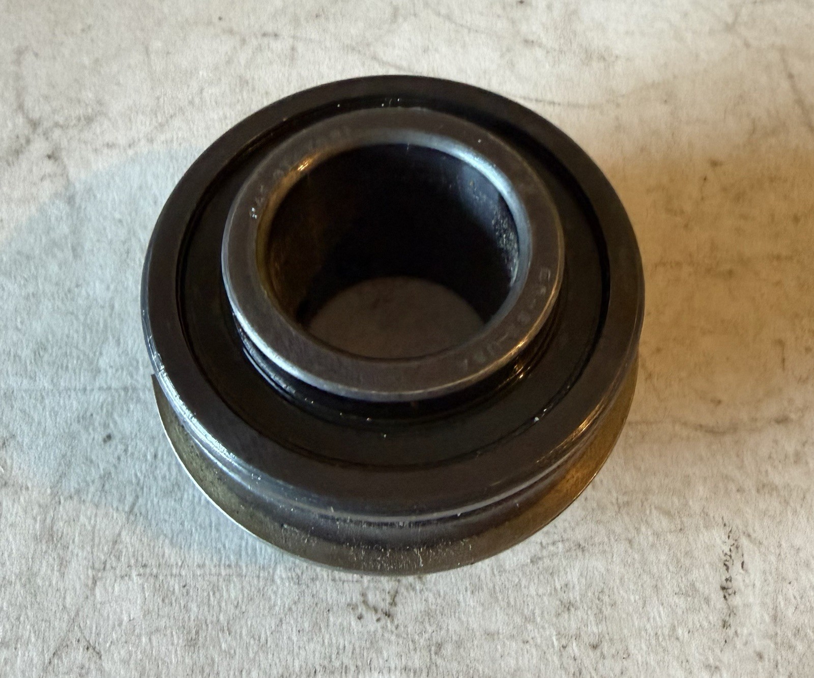 McGill ER22 Ball Bearing Insert Bore