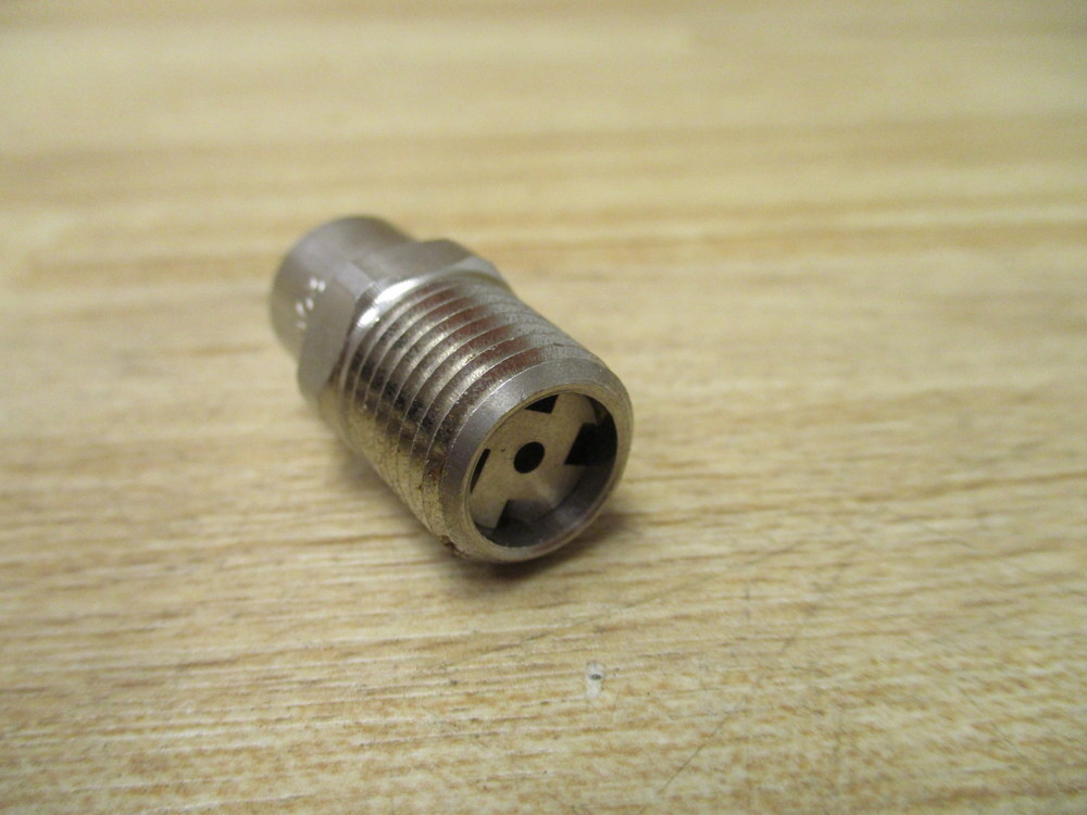 Bete WL 1-1/2 60 303 Spray Nozzle WL11260303