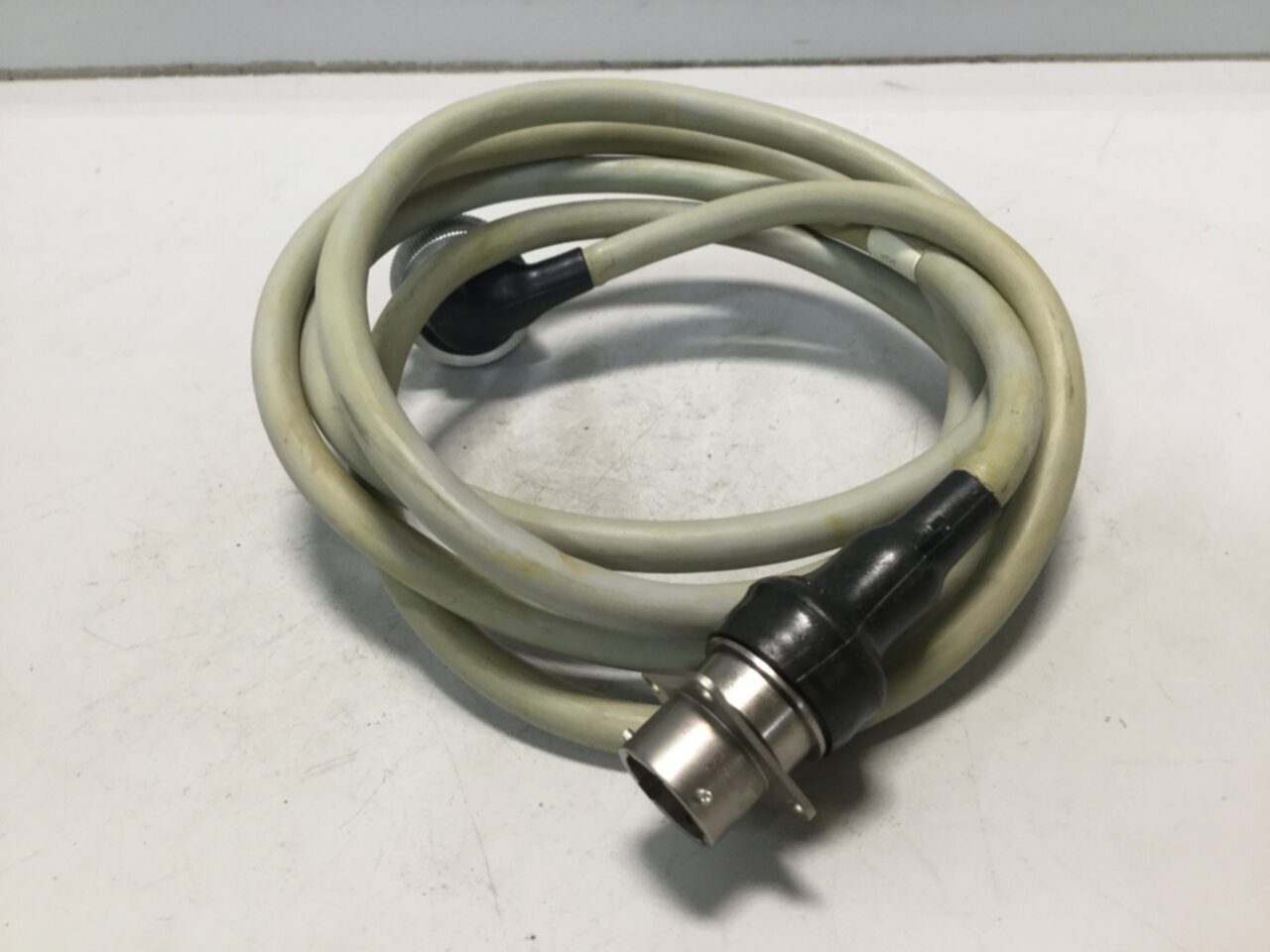 PFEIFFER Connection Cable PM 051 521-T Used #104708
