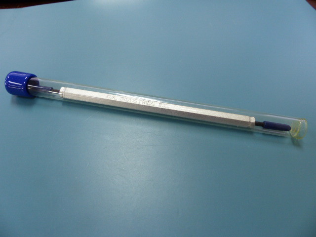 OK Industries UWD9393 Qty of 1 per Lot Hand Unwrapping Tool, Left/Right Hand, T