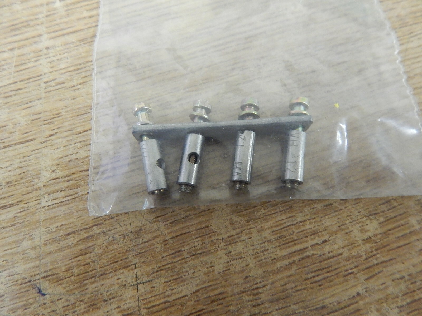 NEW VH 12 45770 Terminal Jumper *FREE SHIPPING*