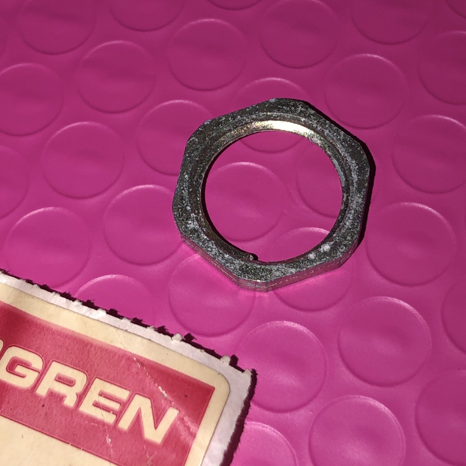 IMI 2796-52 Norgren Repair Kit, Bowl Insert 279652 NOS