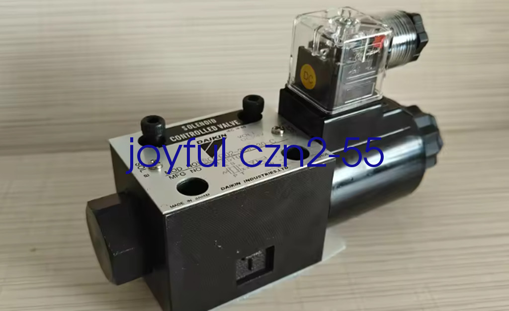 1PC new  fit for Solenoid Valve KSO-G02-2BP-30-CL Hydraulic Valve