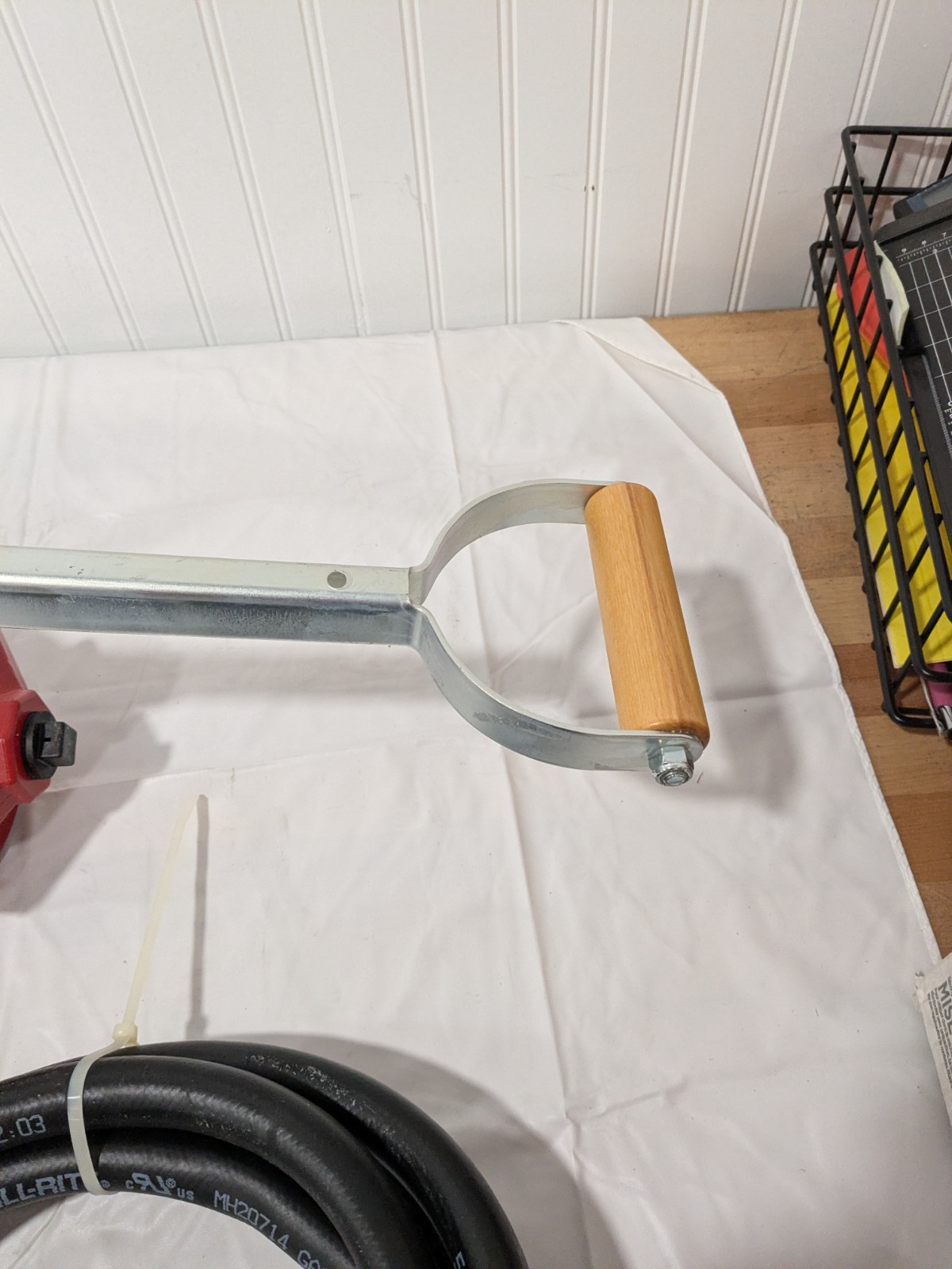 Fill-Rite 3/4″ Outlet, Cast Aluminum Hand Operated Piston Pump FR152