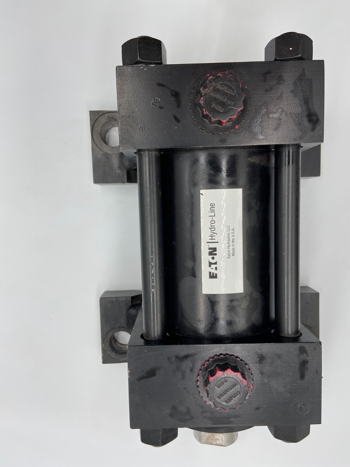 EATON | Hydro-Line SXH00249, N5A-3.25X2.75-N-1.38-4-N-H-N-1-1 -New