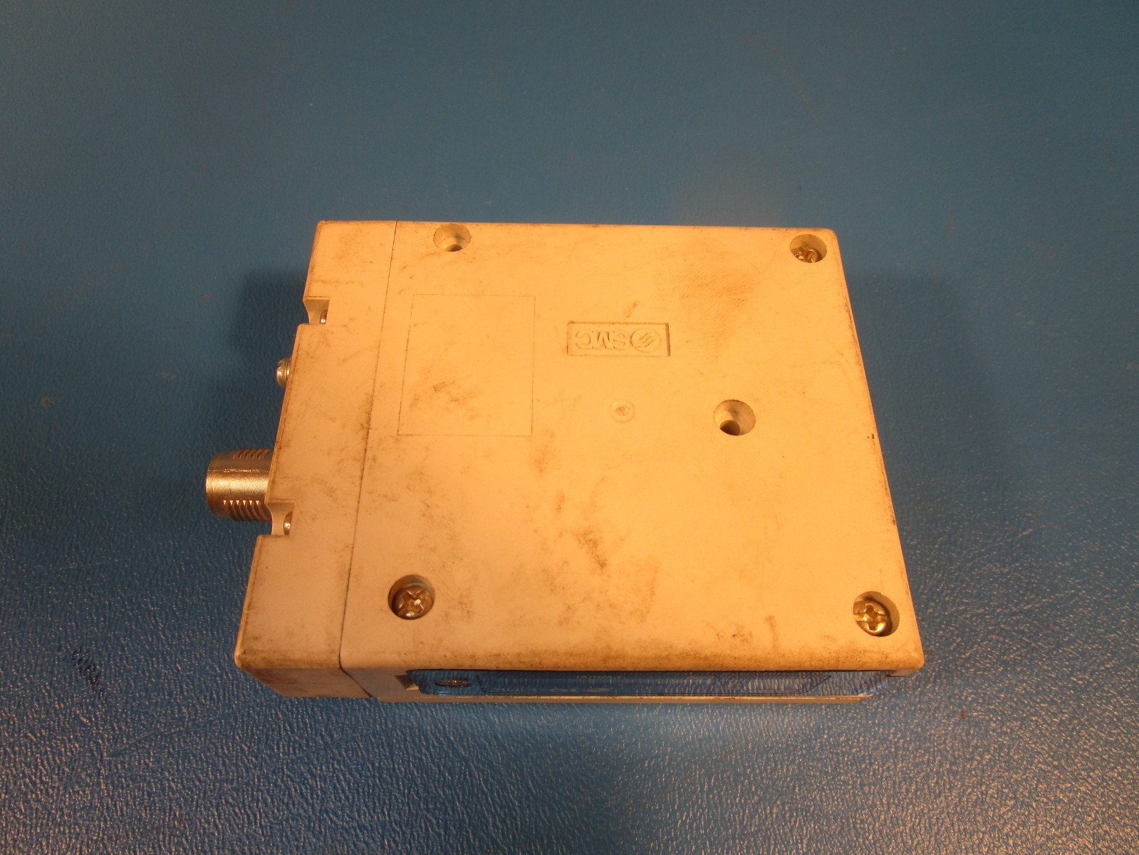 USED SMC EX260-SILI, IO LINK COMMUNICATION MODULE, PORT CLASS B
