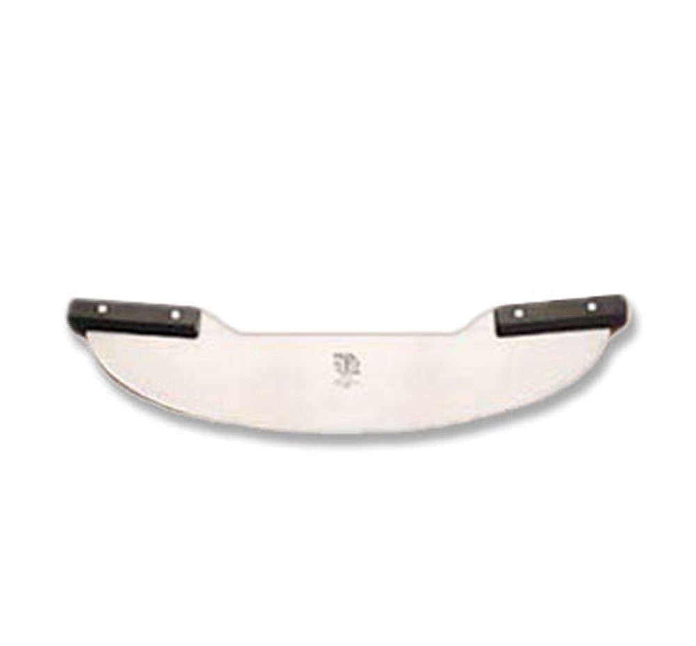 American Metalcraft PKR20 Stainless Steel Rocker Pizza Knife 20-Inch Blade
