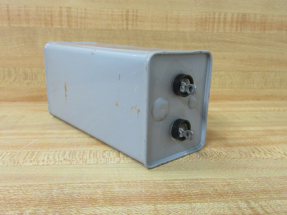 Marcon 50MAK106U Rectangle MP Capacitor