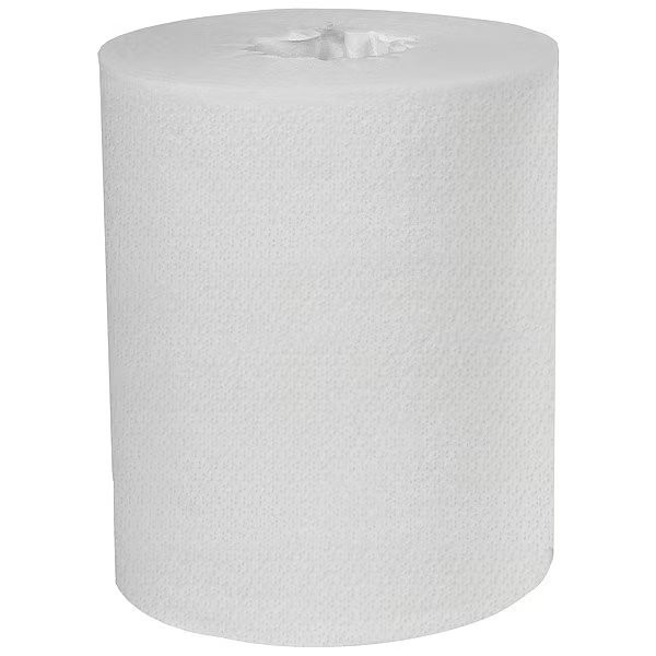 Kimberly-Clark Professional 53850 KimTech Dry Wipe Roll, 5 3/4 in x 9